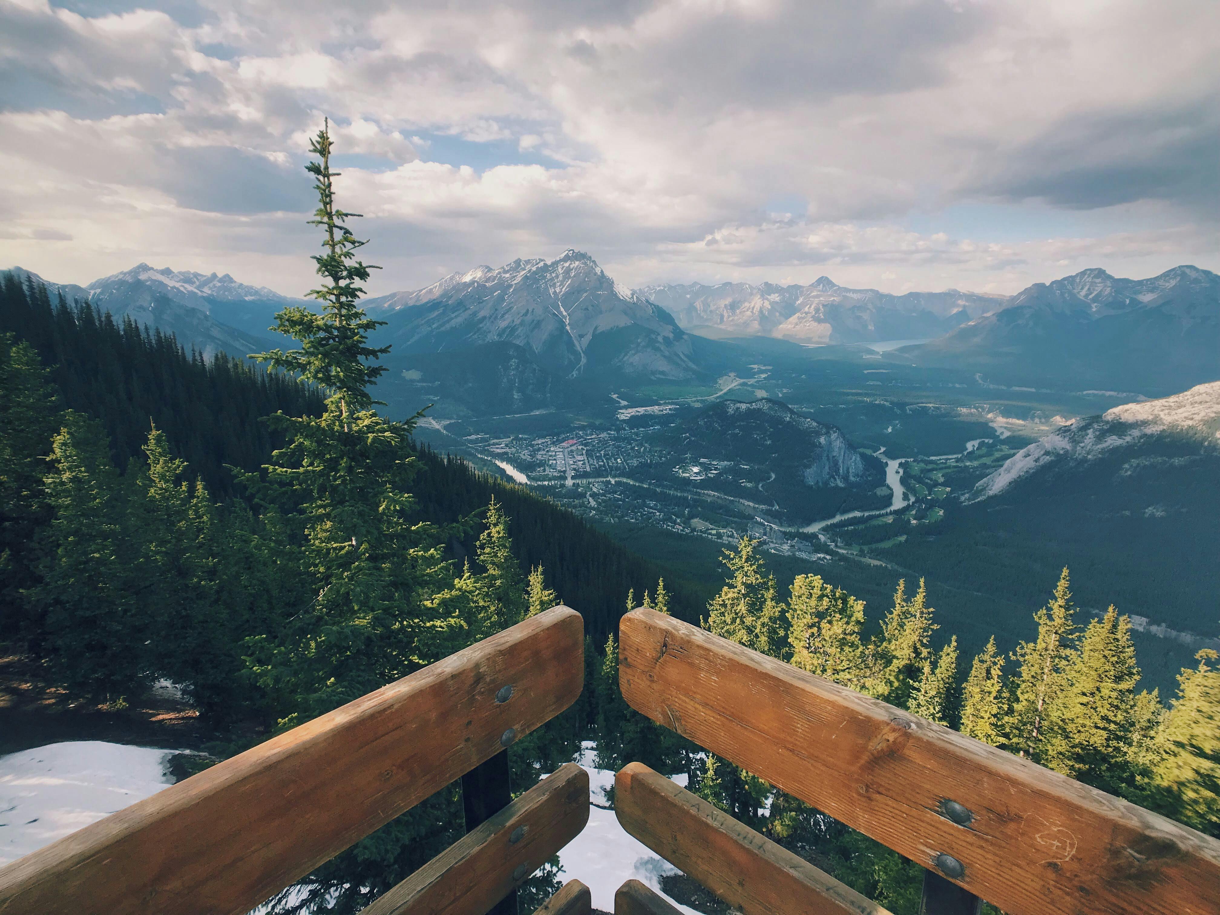 Banff National Park