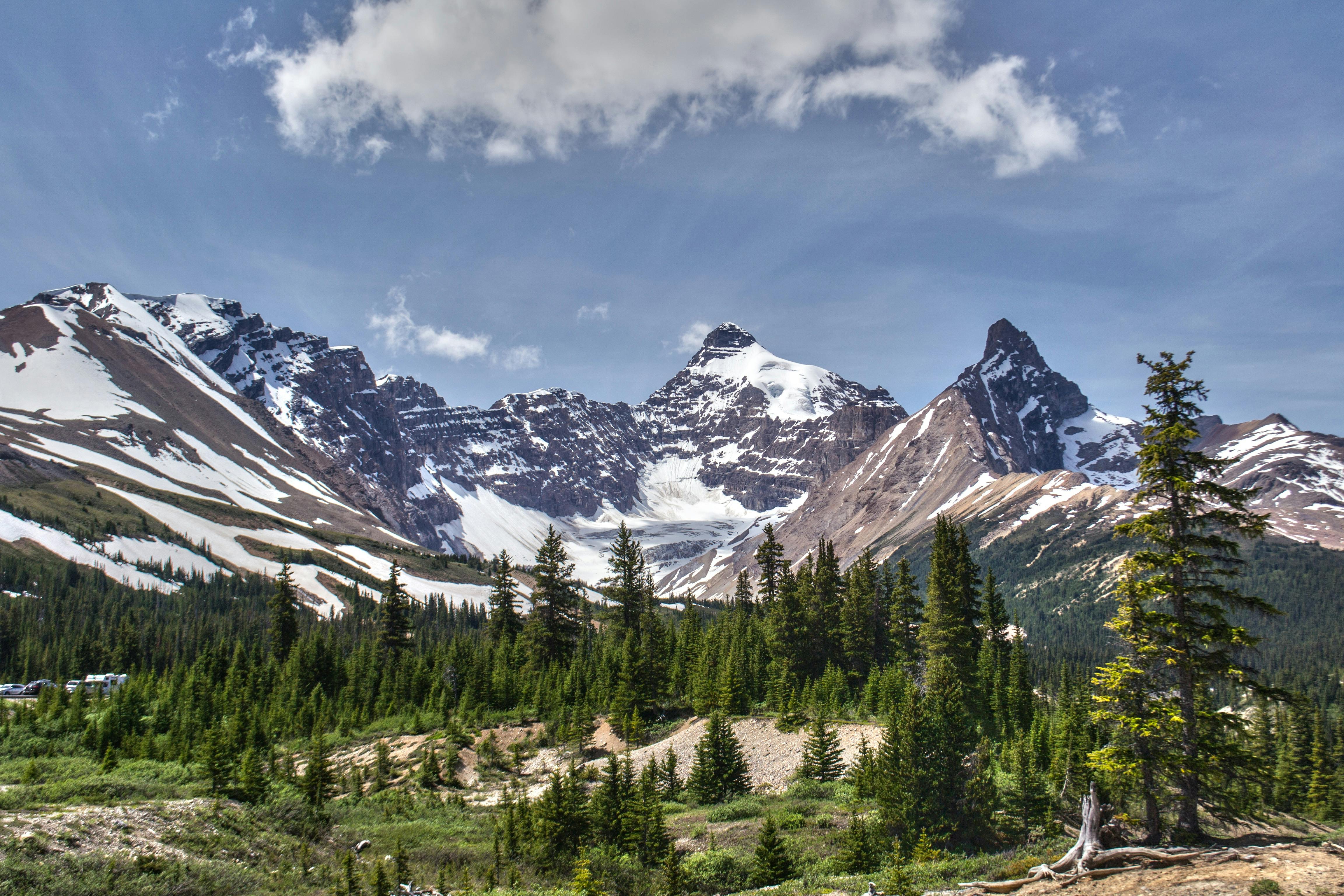 Rocky Mountains