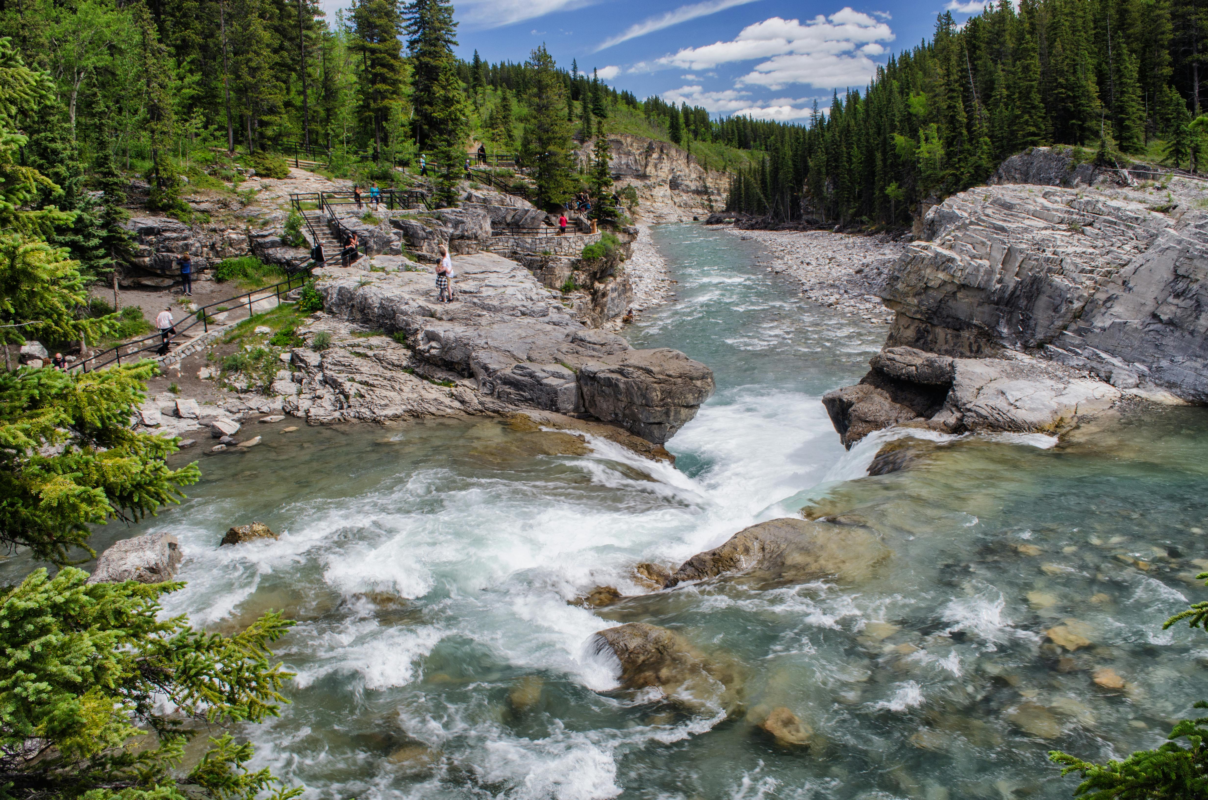 Free stock photo of Calgary