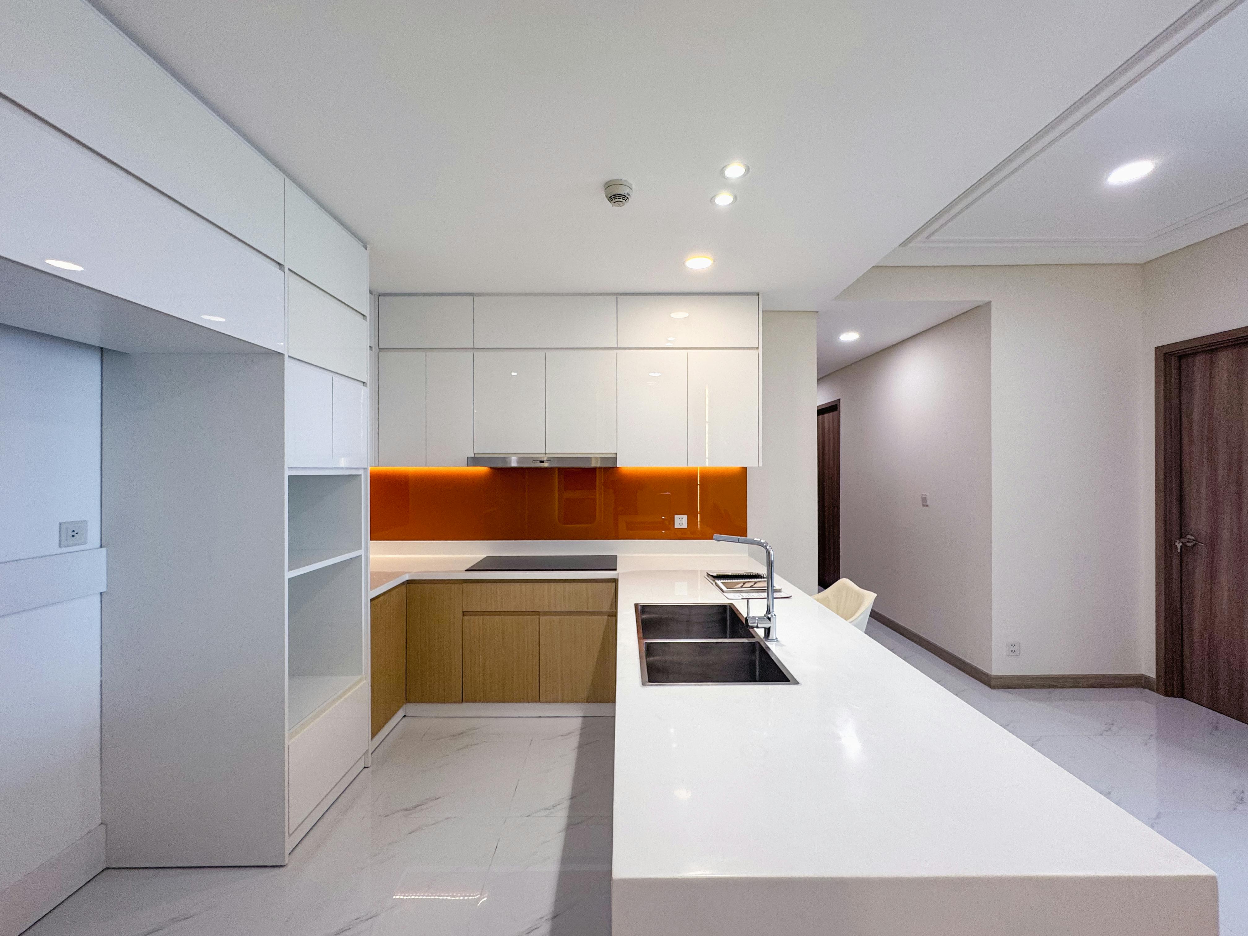 Modern Kitchen