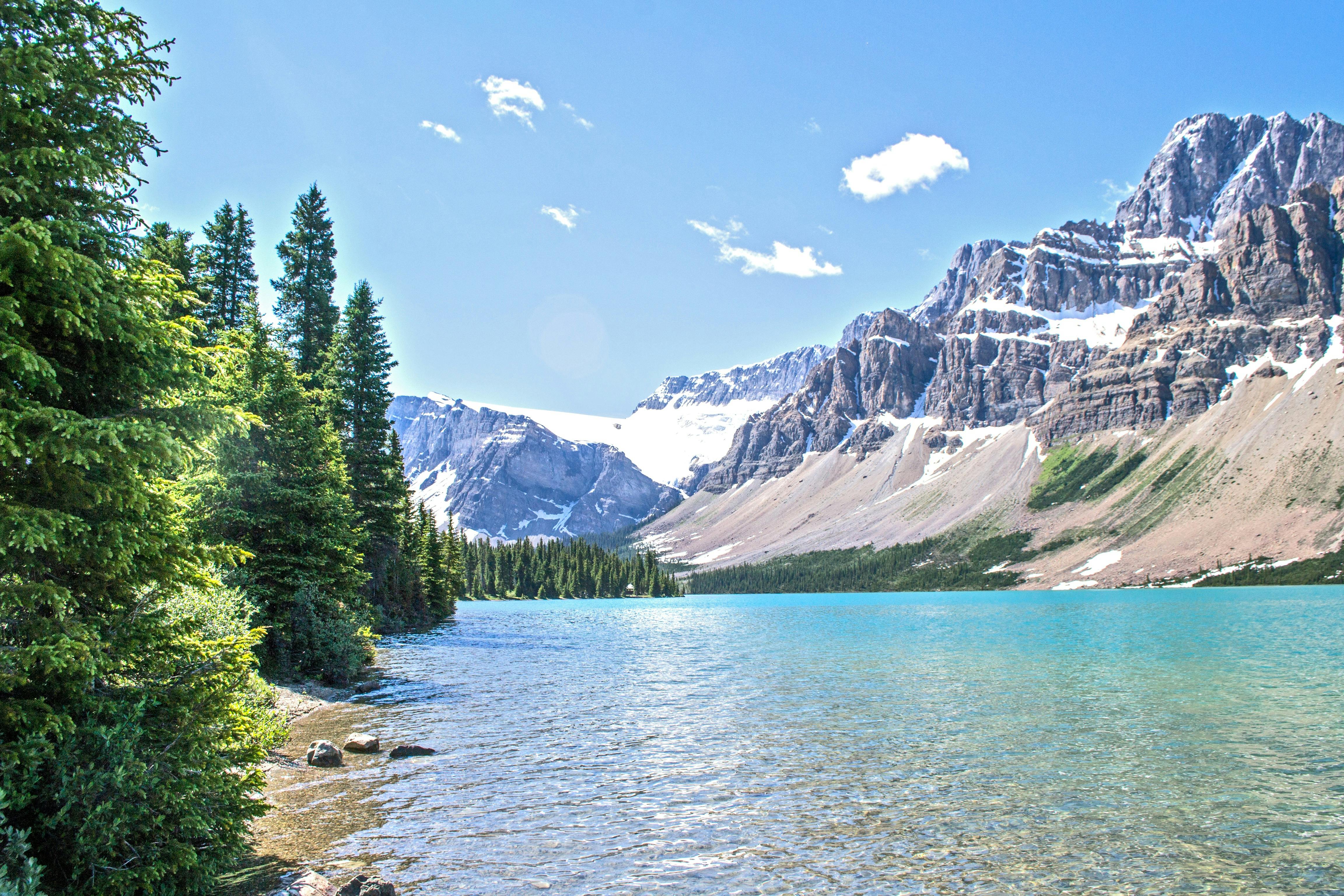 Bow Lake